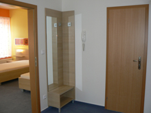 Dorm Units Prague